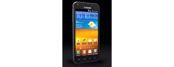 Samsung muuttaa Yhdysvaltojen Galaxy S II:n ulkonn ei-iphonemaiseksi